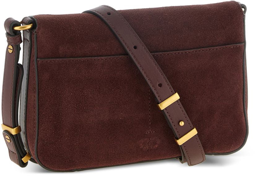 Bags Borgogna-Antique Gold
