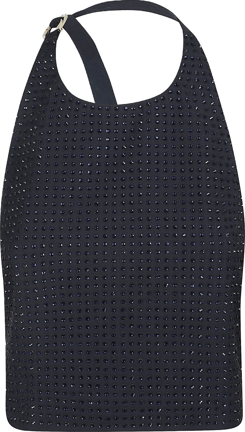 PINKO ARBAIA TOP TINTO FILO FULL