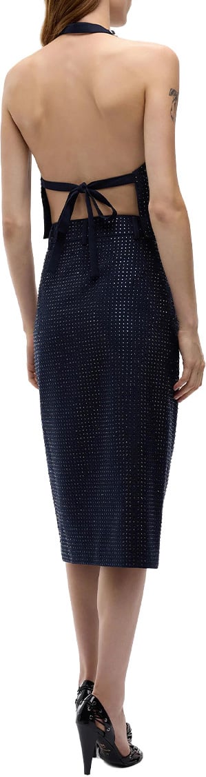 PINKO ARBAIA TOP TINTO FILO FULL