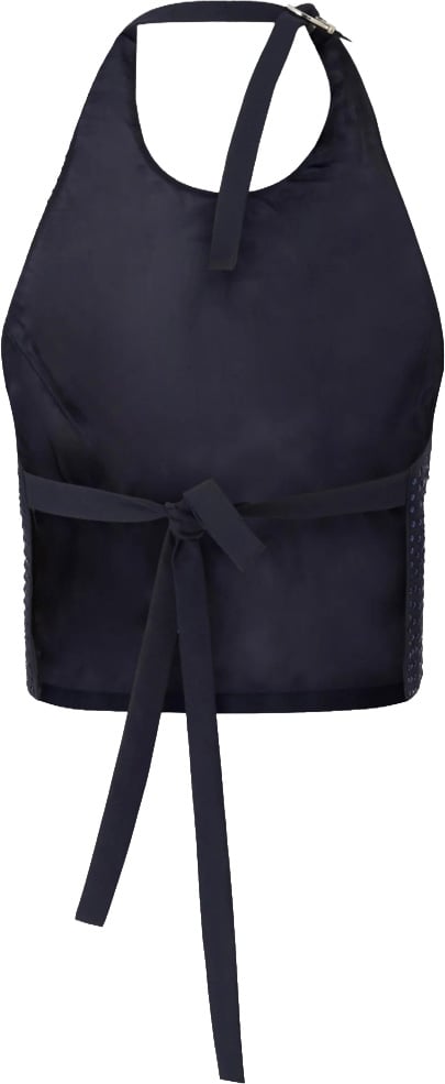 PINKO ARBAIA TOP TINTO FILO FULL
