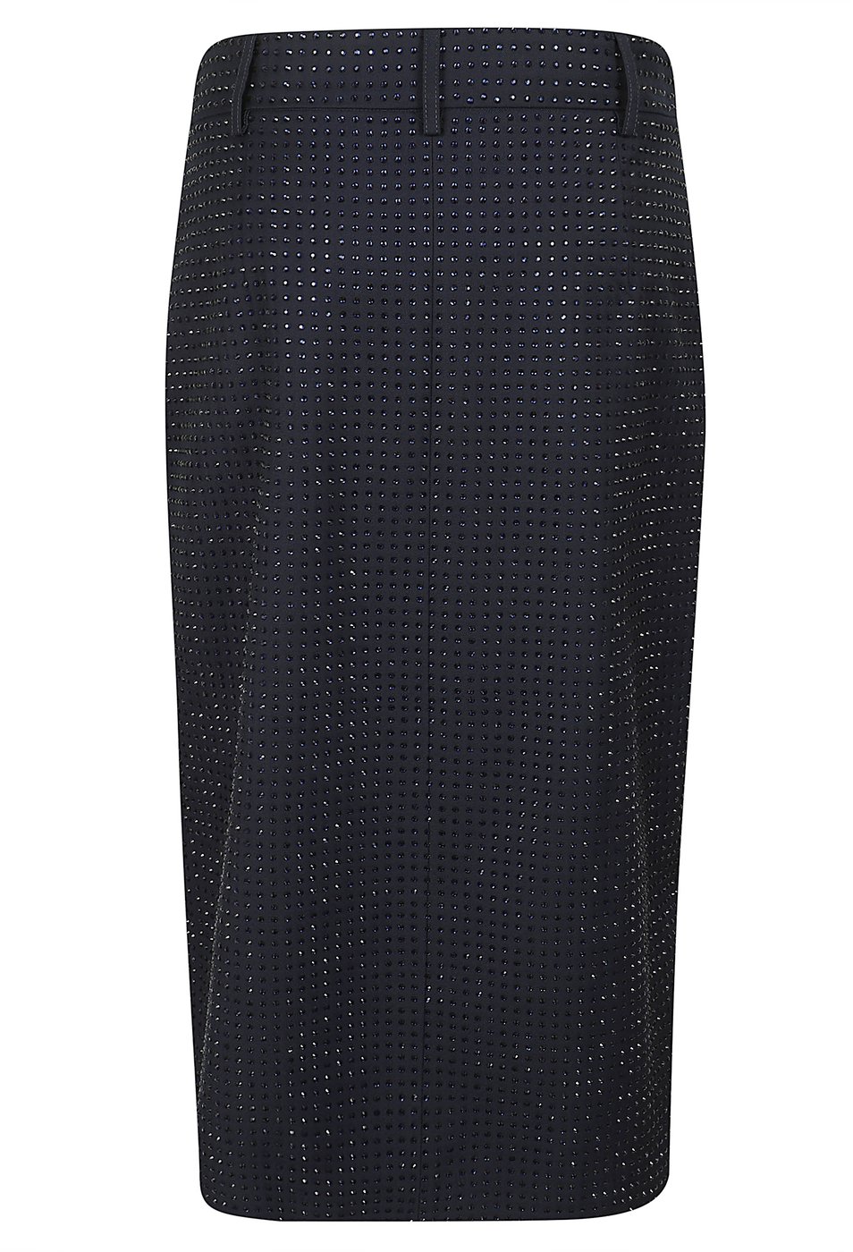 PINKO BENTIVOGLIO GONNA TINTO FILO