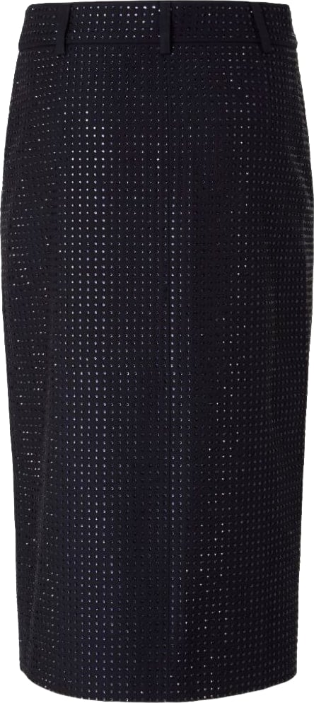 Skirts Blu