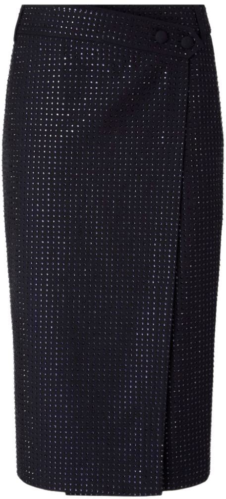 Skirts Blu