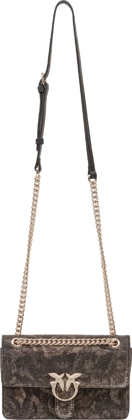Borsa Love One Mini con Catena