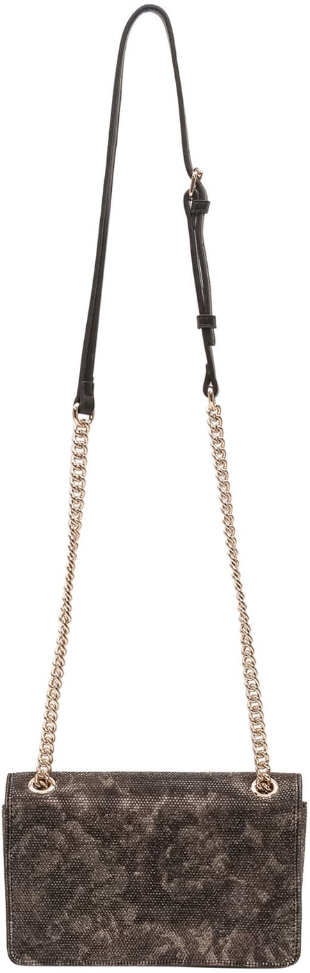 Borsa Love One Mini con Catena