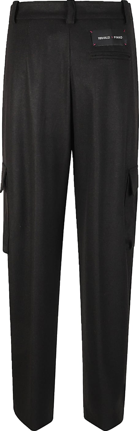 Caldaro Pant Brown