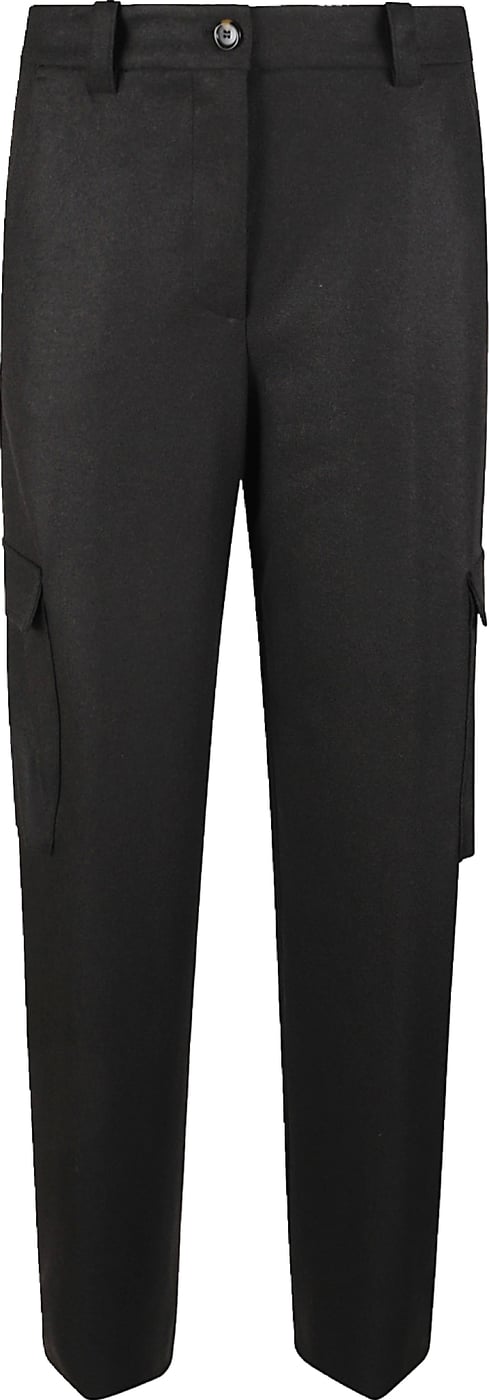 Caldaro Pant Brown