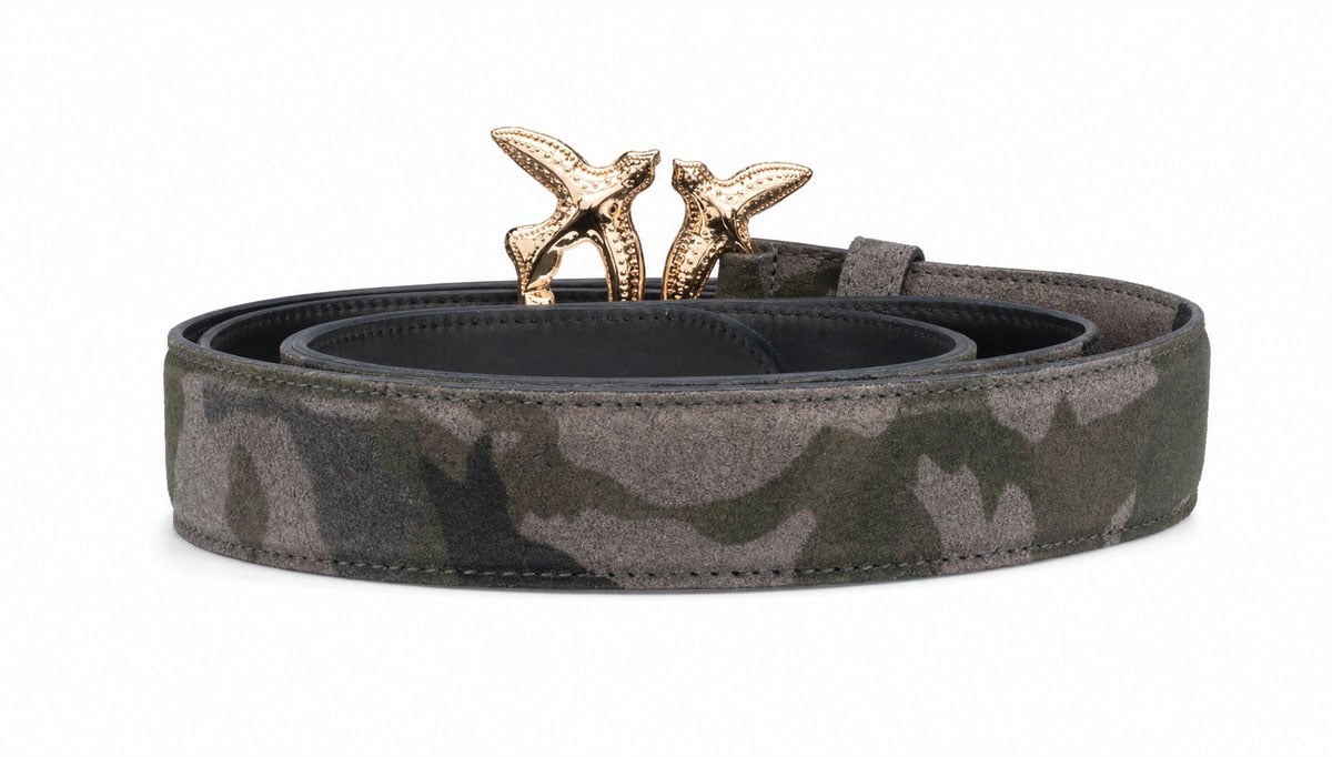 Belts Militare