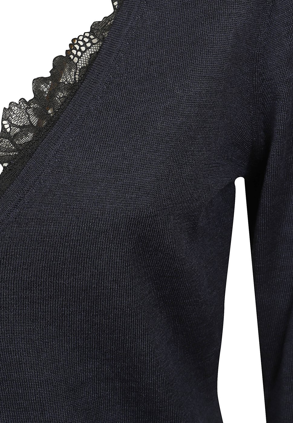 PINKO SOFFIO MAGLIA LINGERIE