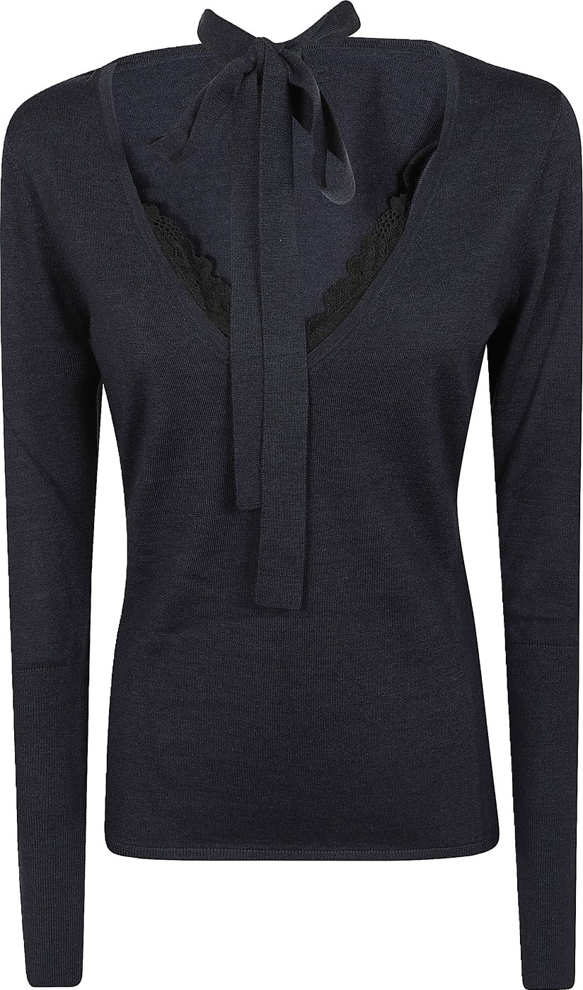 PINKO SOFFIO MAGLIA LINGERIE