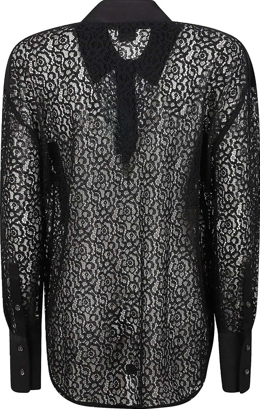 Magliocco Shirt Black