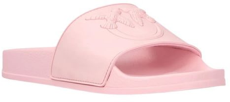 PINKO Multicolor Pvc Slippers