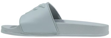 PINKO Green Pvc Slippers