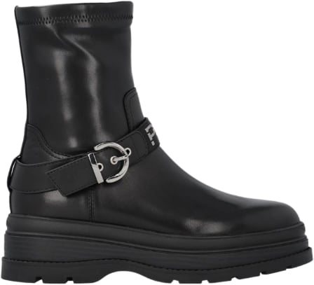 Boots Nero