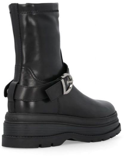 Boots Nero