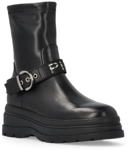 Boots Nero
