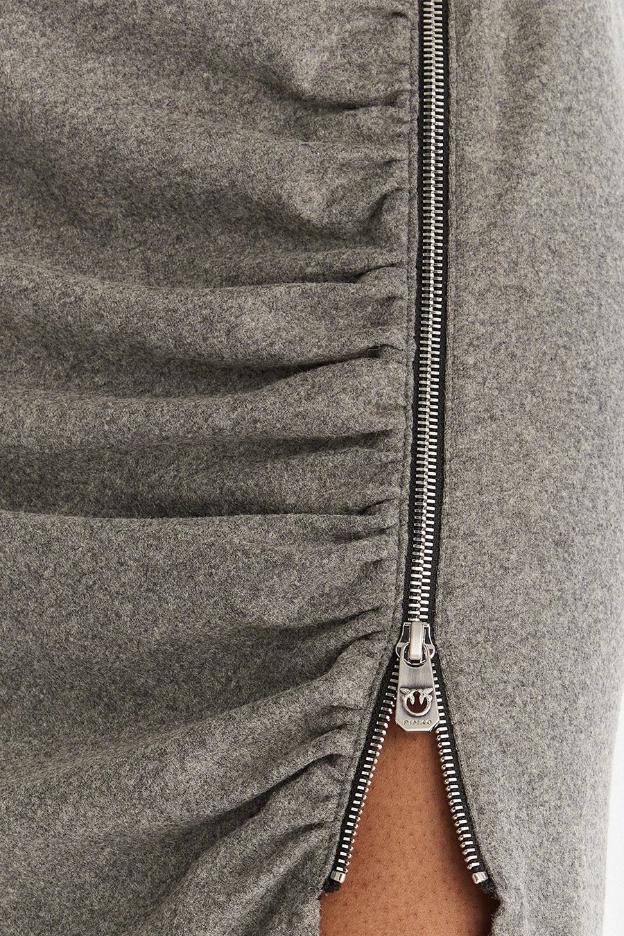 Dress Darkgray