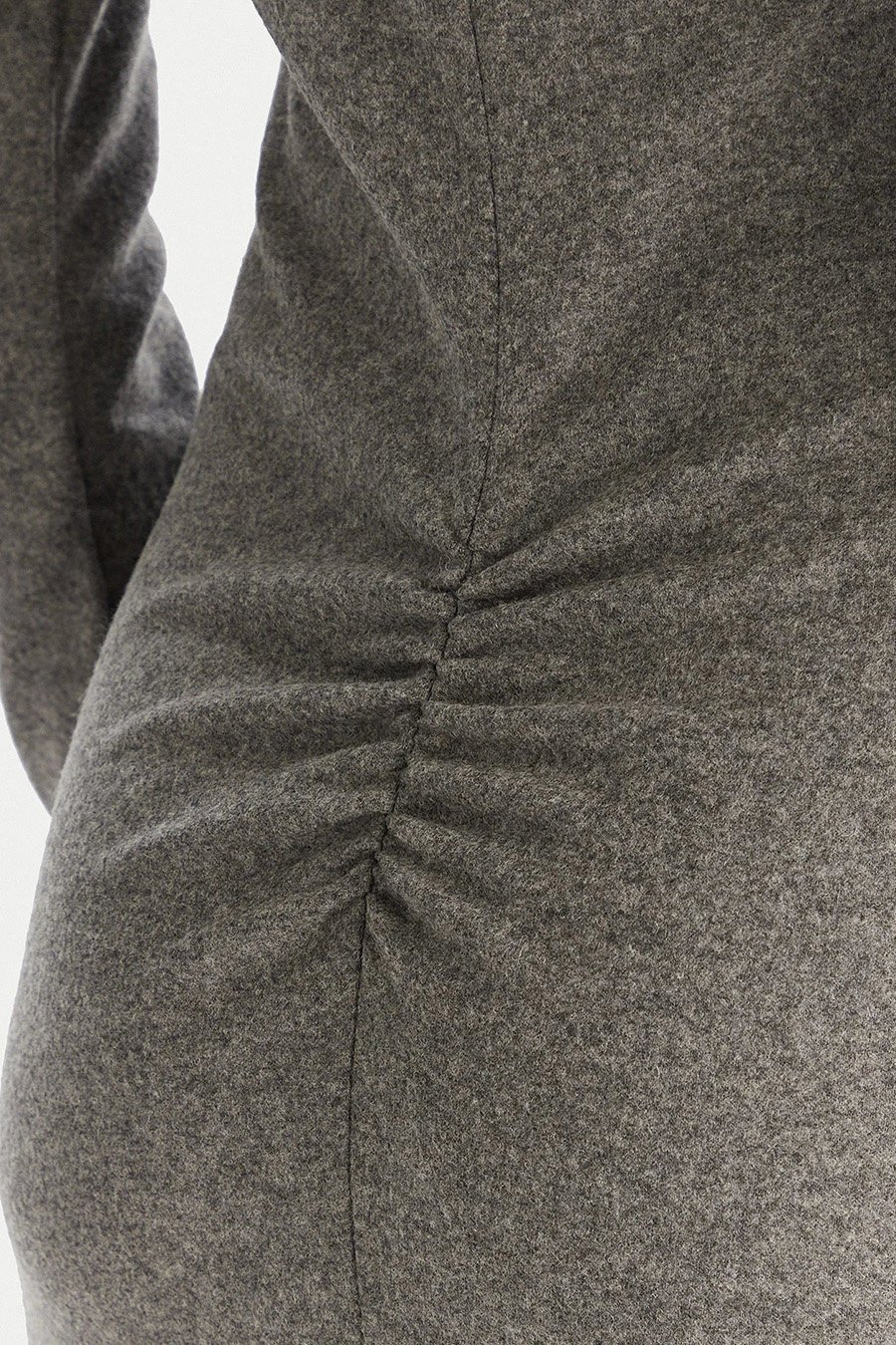 Dress Darkgray