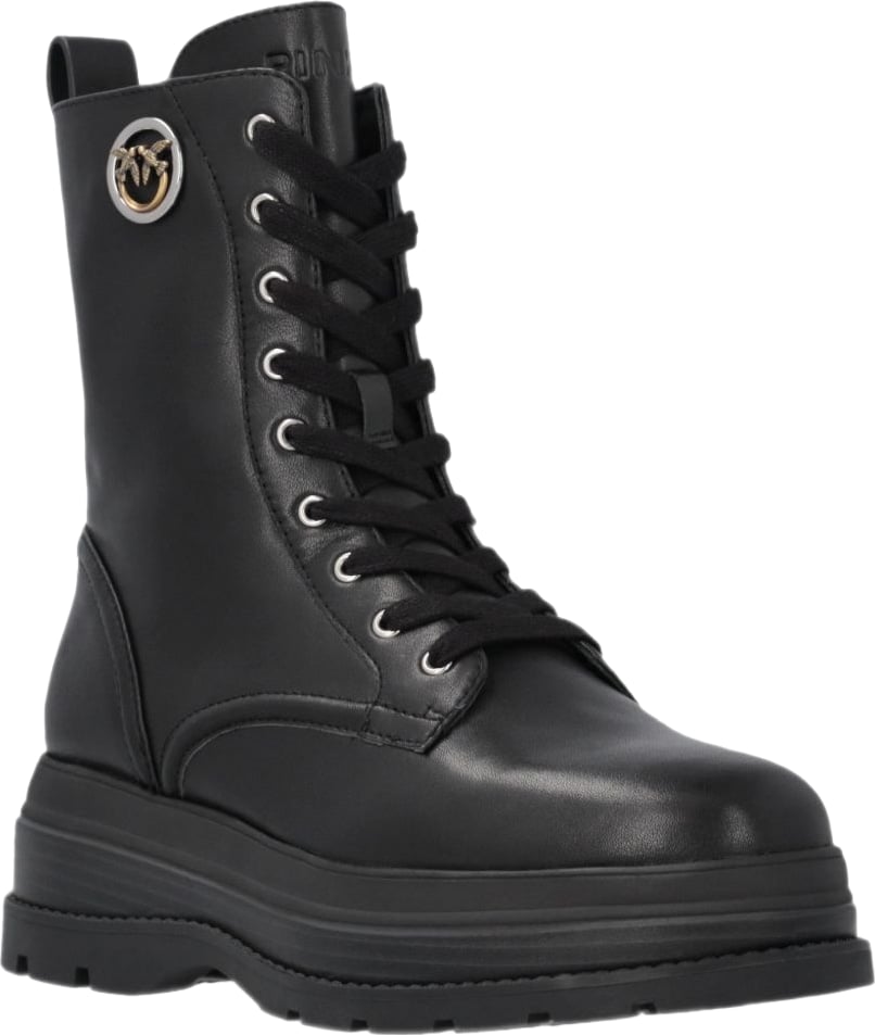 Boots Nero