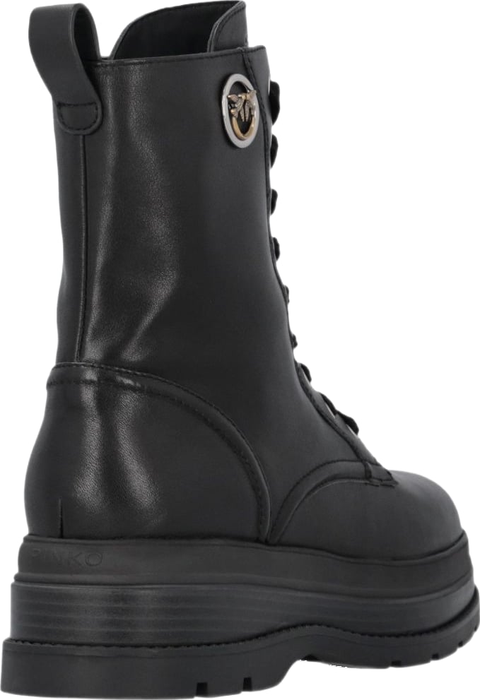 Boots Nero