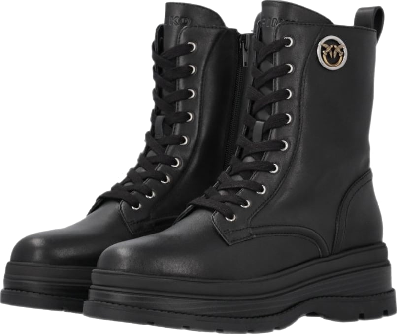 Boots Nero