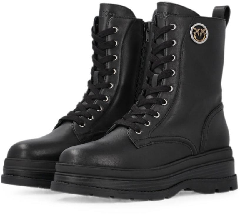 Boots Nero