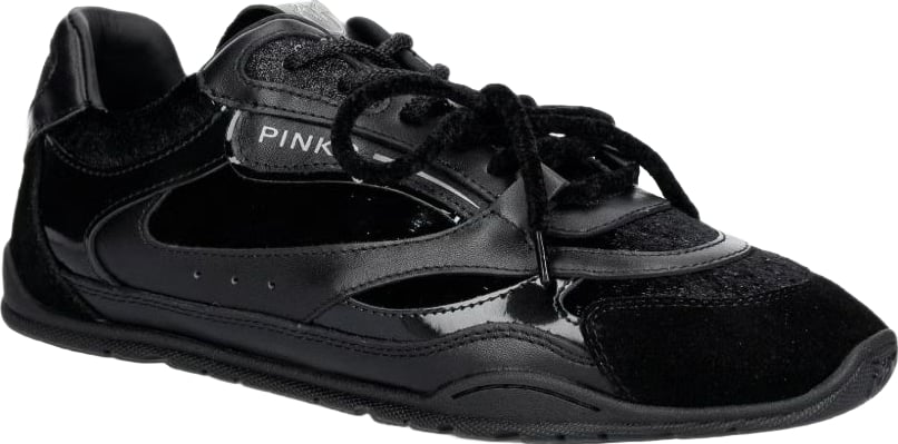 Sneakers Nero
