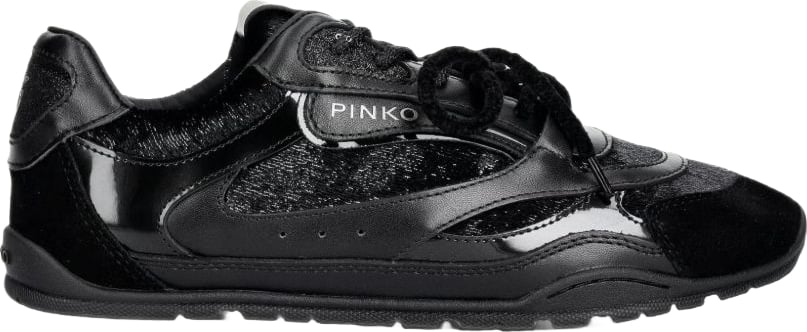 Sneakers Nero