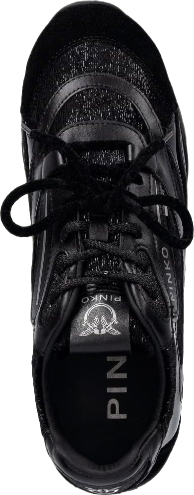 Sneakers Nero