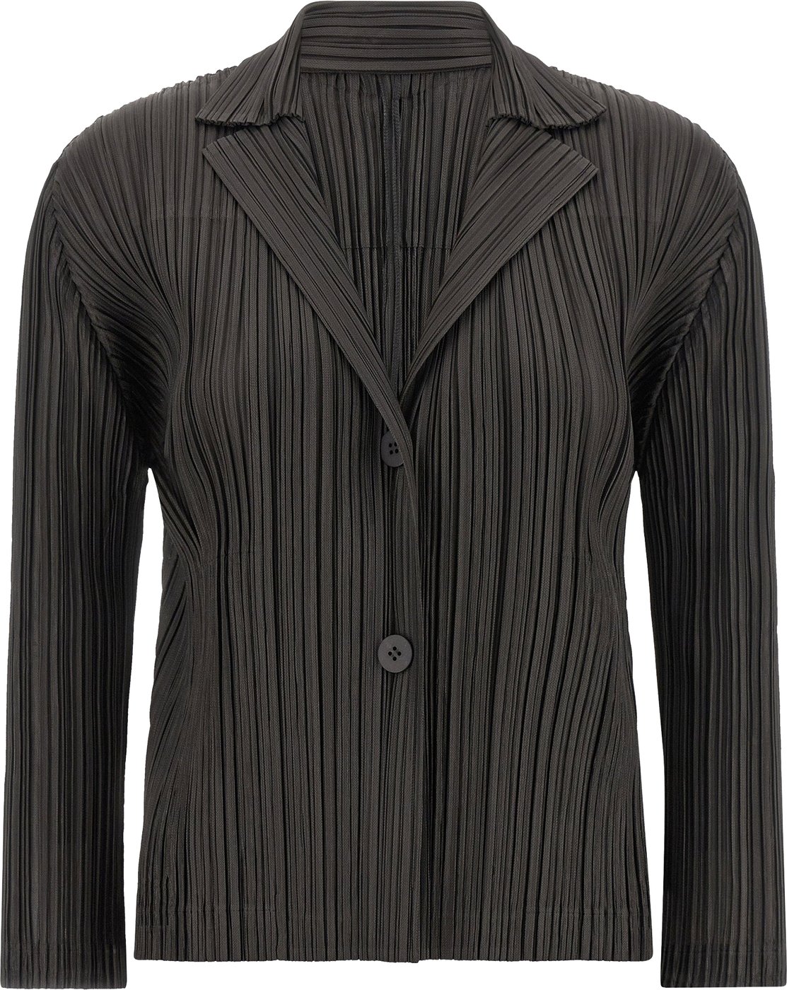 Pleats Please Issey Miyake Pleats Blazer