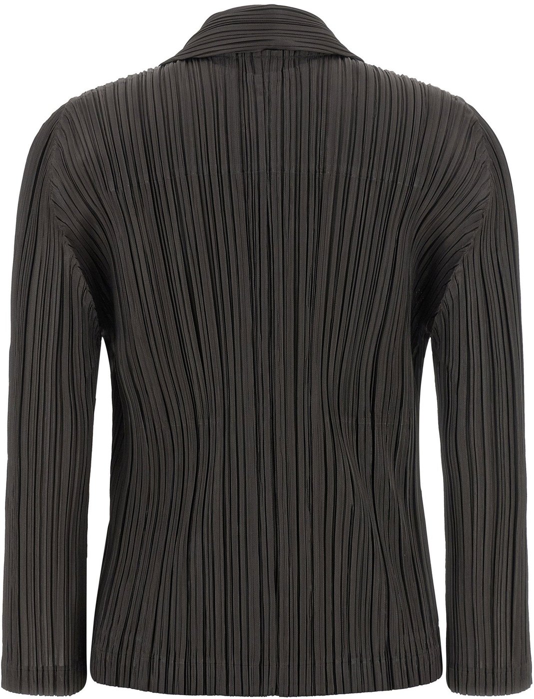 Pleats Please Issey Miyake Pleats Blazer