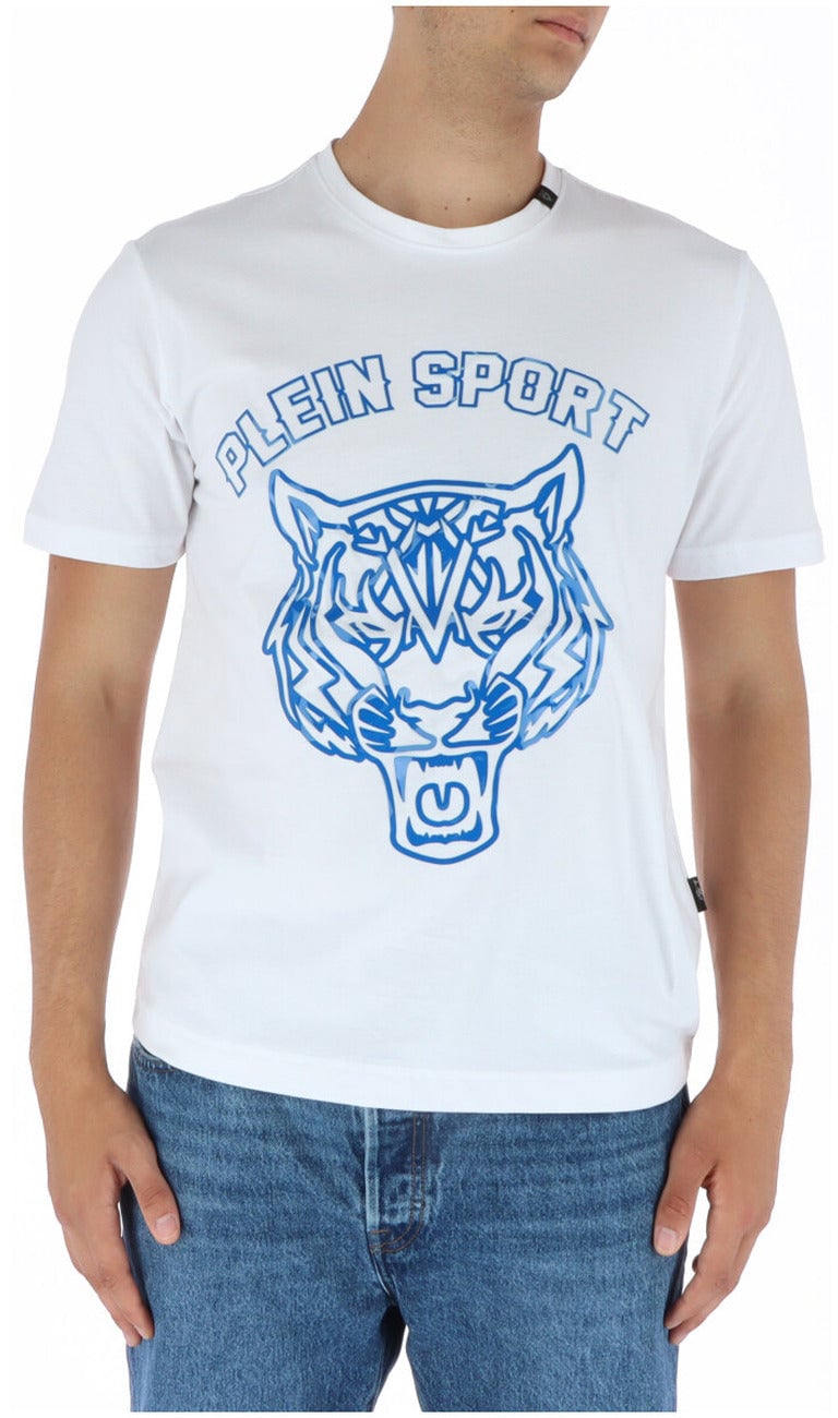 Plein Sport Men T-Shirt