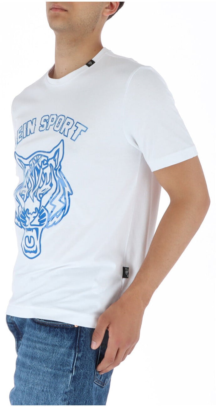 Plein Sport Men T-Shirt