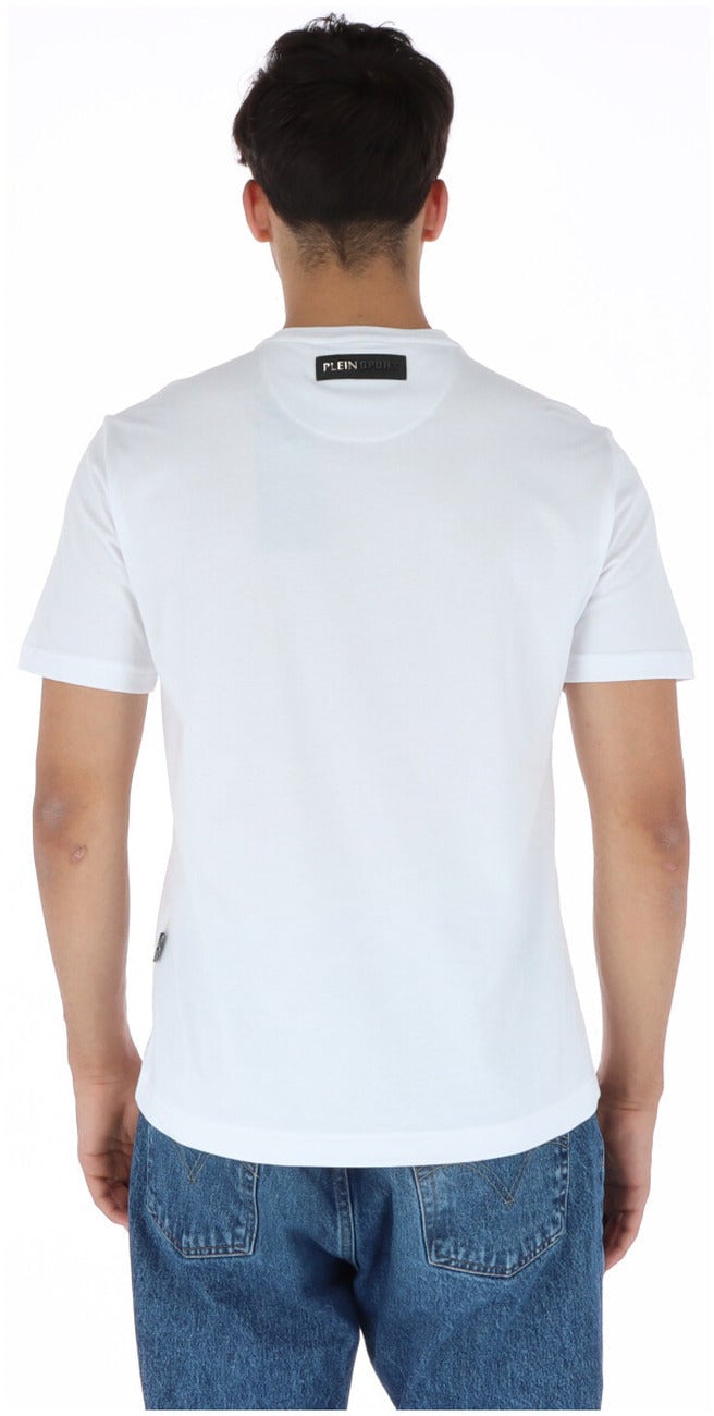 Plein Sport Men T-Shirt