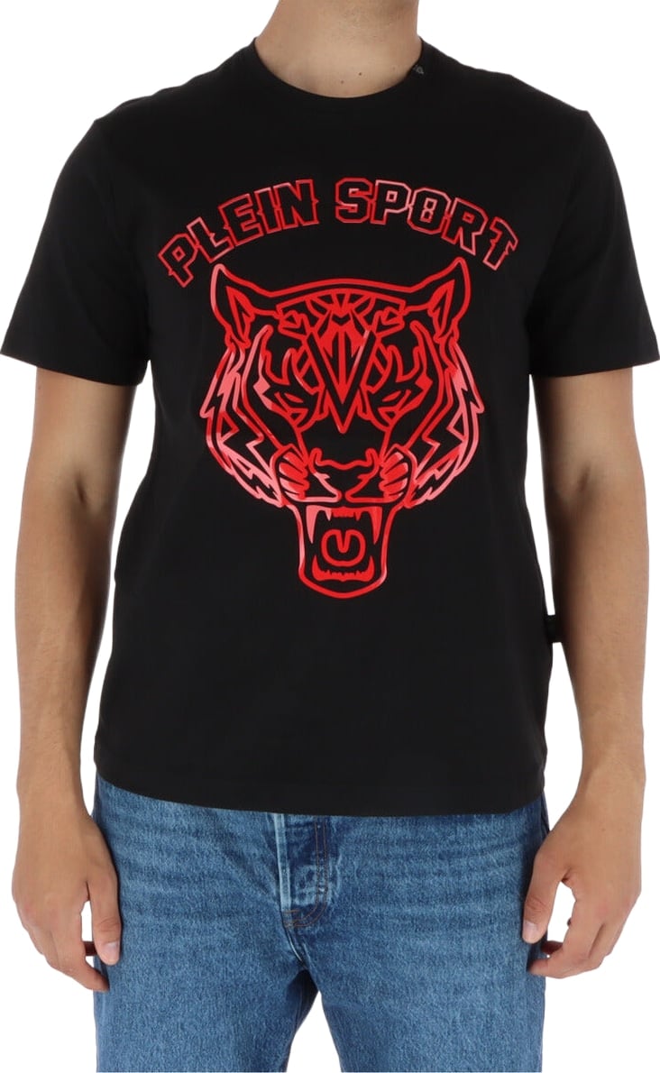 Plein Sport Men T-Shirt