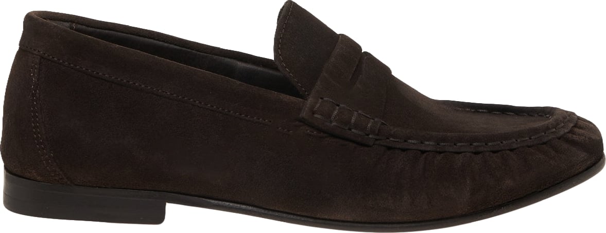 Penny Loafer 'Wrinkle'