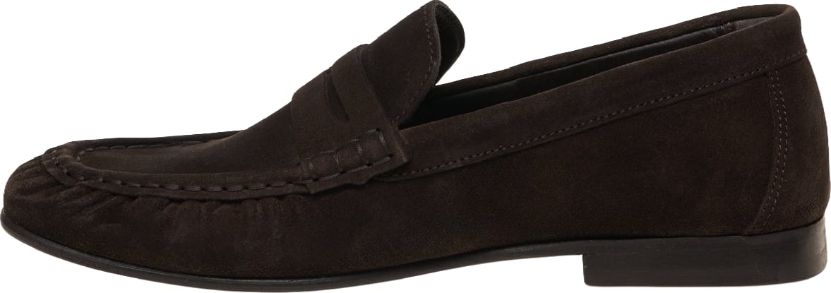 Penny Loafer 'Wrinkle'