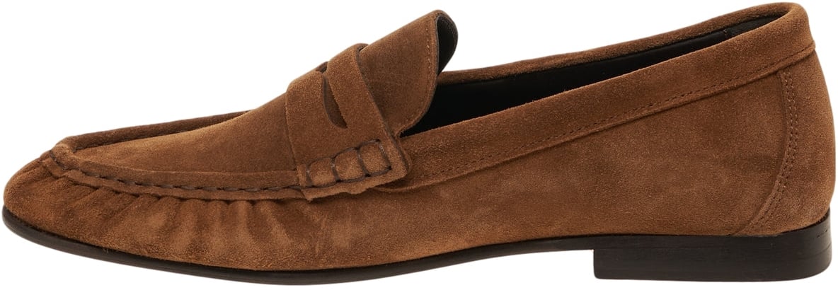 Penny Loafer 'Wrinkle'