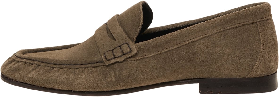 Penny Loafer 'Wrinkle'