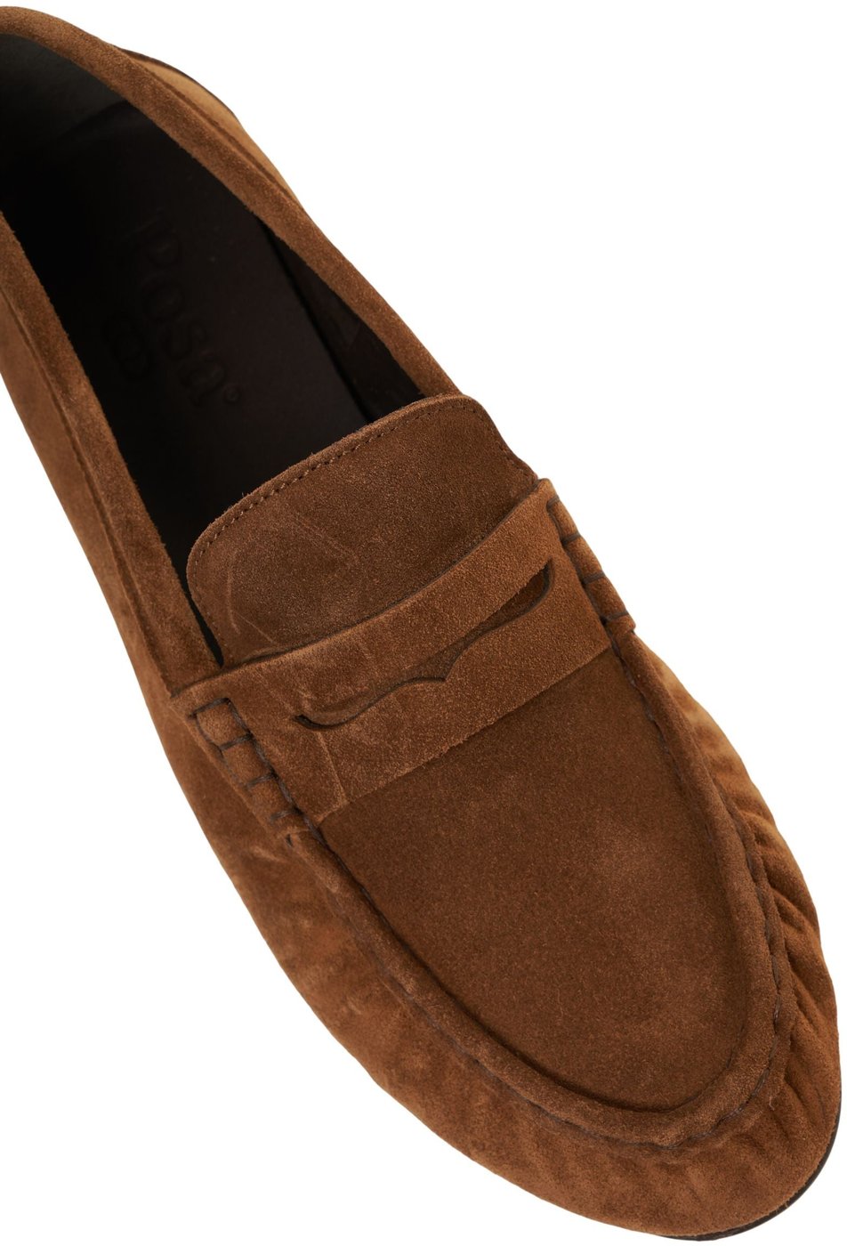 Penny Loafer 'Wrinkle'