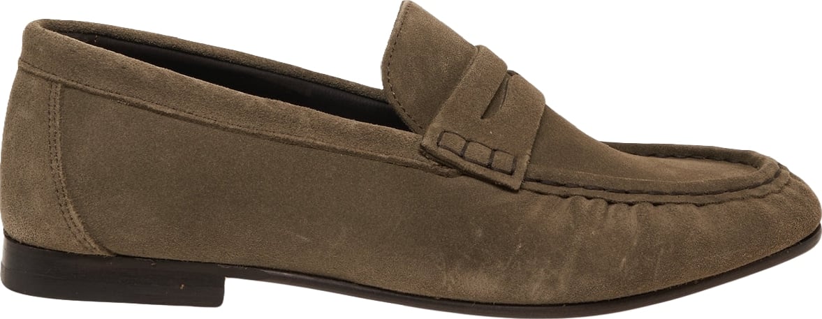Penny Loafer 'Wrinkle'