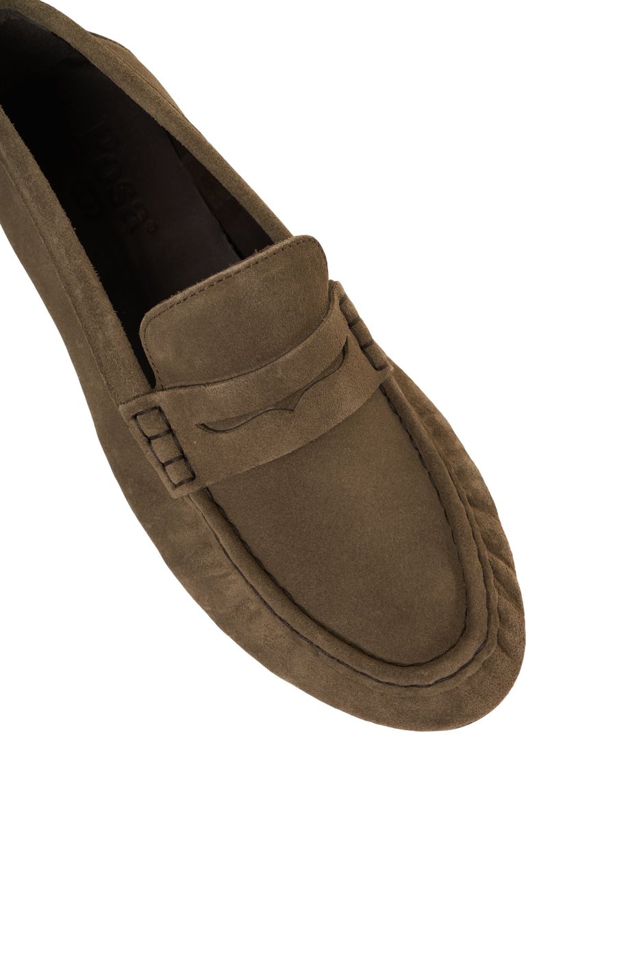 Penny Loafer 'Wrinkle'