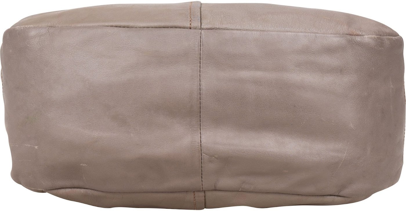 Prada Vitello Daino Hobo Shoulder Bag
