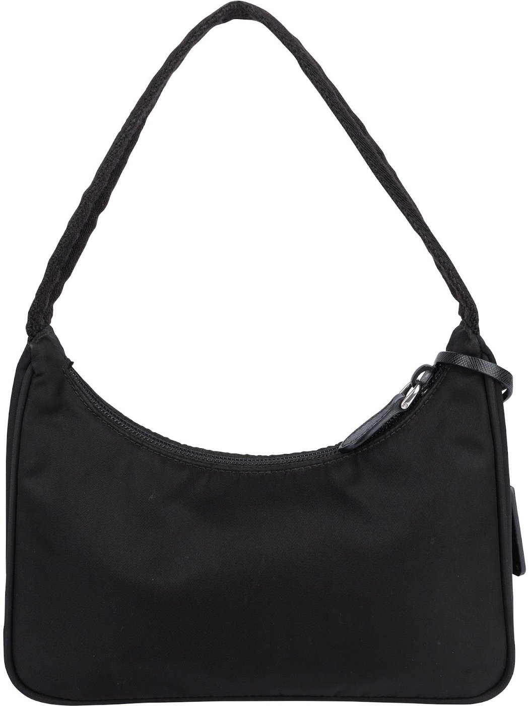 Prada Nylon Re-Edition 2000 Mini Handbag