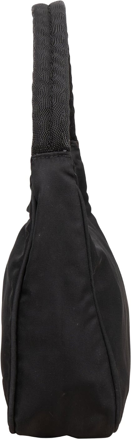 Prada Nylon Triangle Vintage Re-Edition Handbag