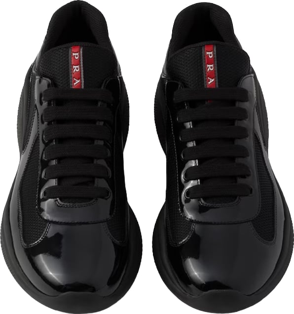 Prada America's Cup 'Black'