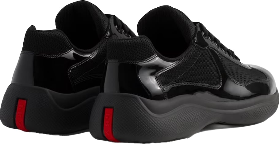 Prada America's Cup 'Black'