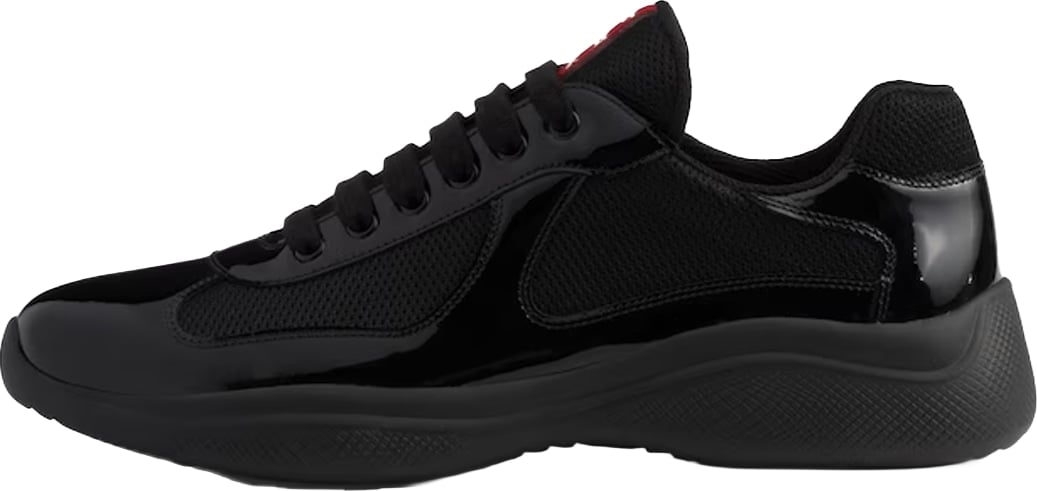 Prada America's Cup 'Black'