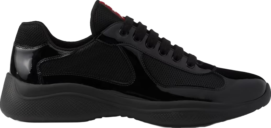 Prada America's Cup 'Black'