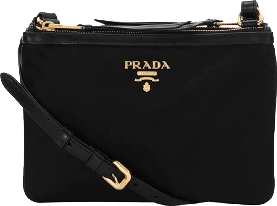 Prada Small Crossbody Bag